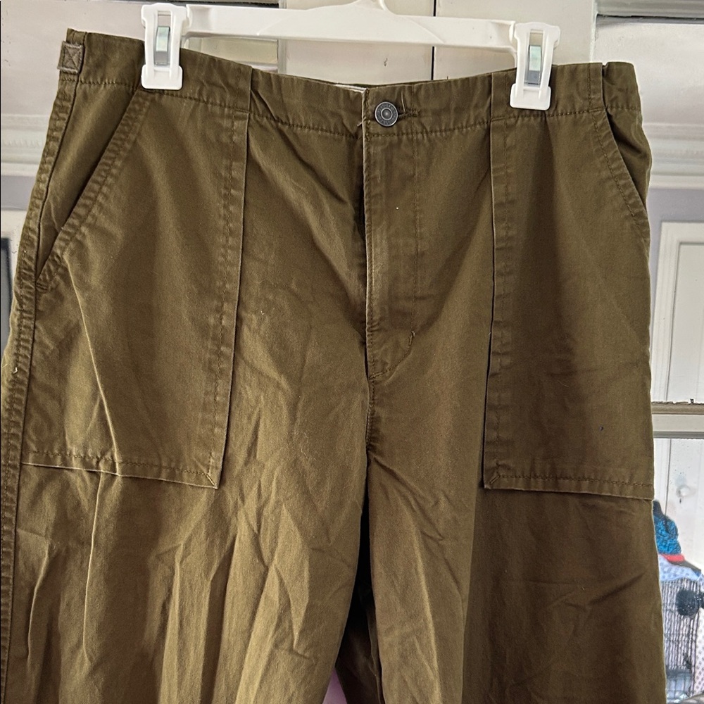 Levi's Women's Cargo Pants